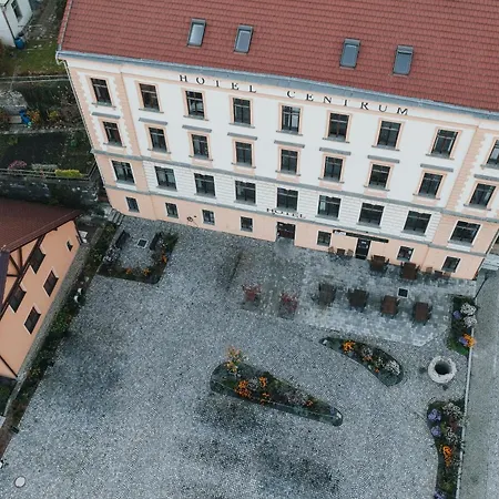 Hotel Centrum-2
