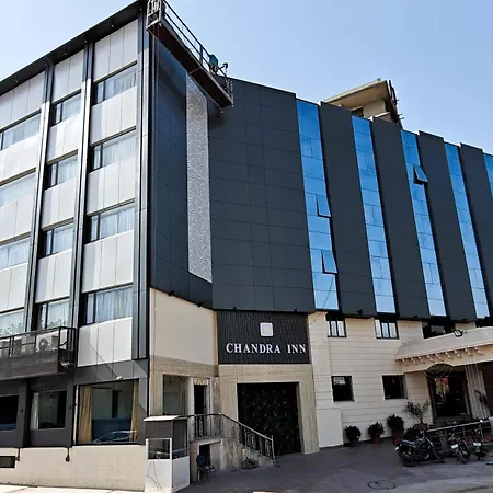 Chandra Inn-2