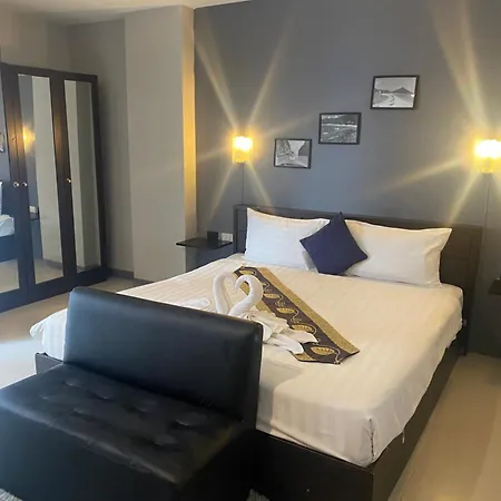 Holiday Home Patong-2