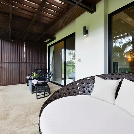 Twin Lotus Resort And Spa - Sha Plus - Adult Only "November - April"-3