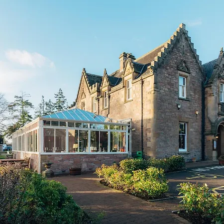 Inverness Lochardil House, By Highland Coast Hotels-3