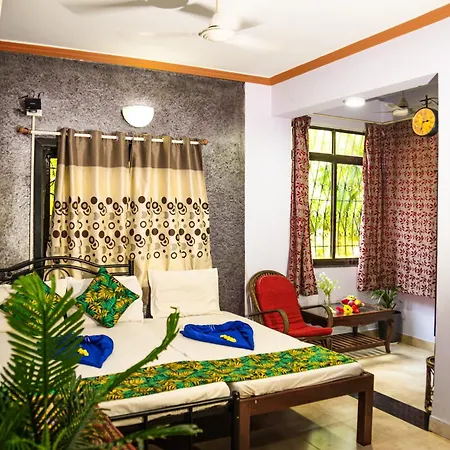 Bbn Serviced Apartment-3
