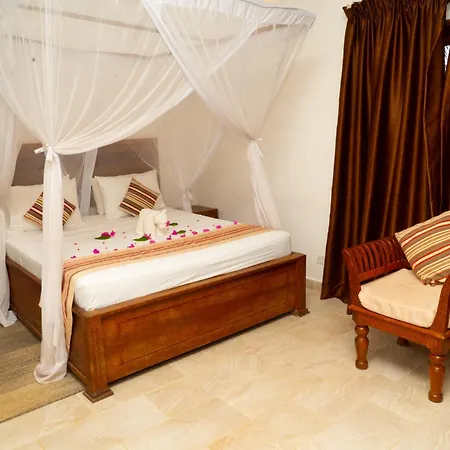 Zanzibar Bahari Villas-2