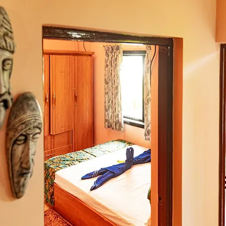 Bbn Serviced Apartment-2