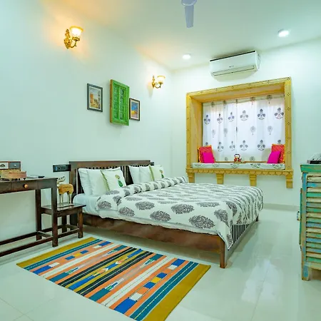 Bhim Kothi-3