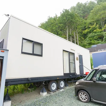 Mount Fuji Panorama Glamping-3