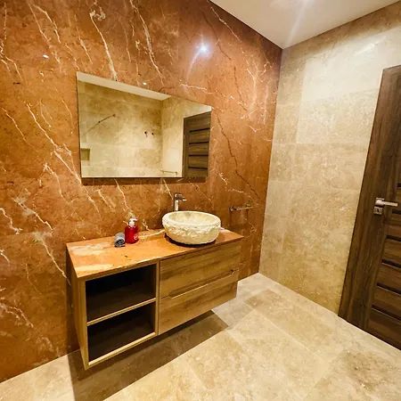 Large Apartment In Gzira-3
