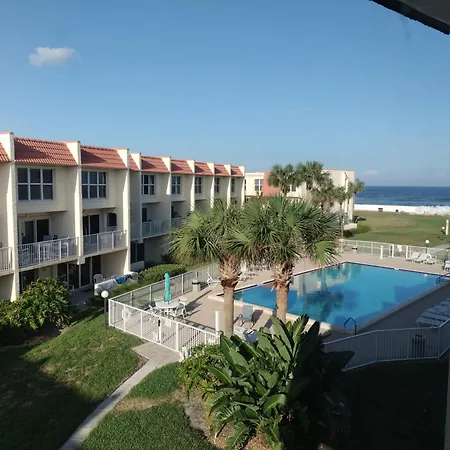 Center Of Saint Augustine Beach-2