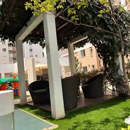 Residencial Planalto-3