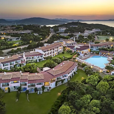 Grand Hotel In Porto Cervo-2