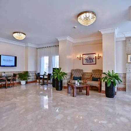 Swiss Inn Nile Hotel-2