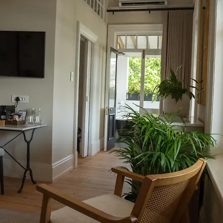 One Kensington Boutique Hotel-2