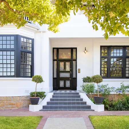 One Kensington Boutique Hotel-3