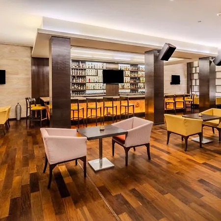 Vivanta Goa, Panaji-2