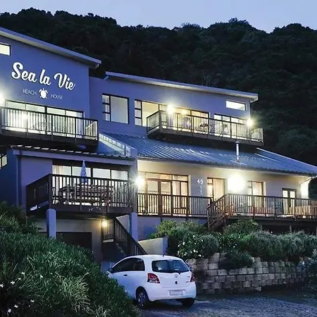 Sea La Vie Beach House-2