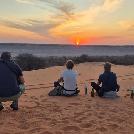 Jansen Kalahari Guest Farm-3