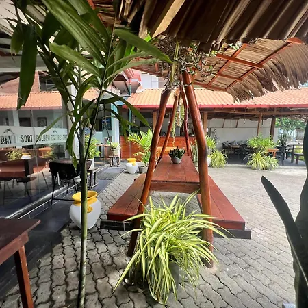 New Golden Bay Resort Weligama-3