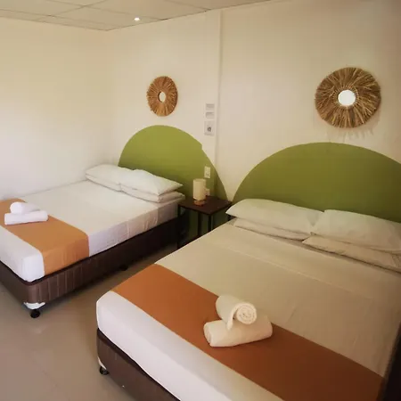 Manta Dream Resort-3
