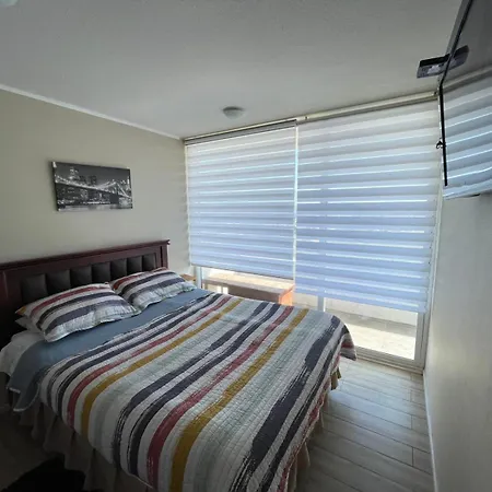 Tranquilidad Veraniega Pet Friendly-3