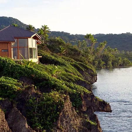 Namale All Inclusive Resort & Spa-3