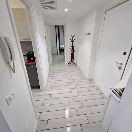 Parkside Heaven Milano Affori-3