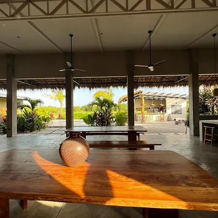 Tukasa - Surfhouse Popoyo-3