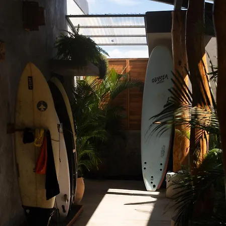 Tukasa - Surfhouse Popoyo-2