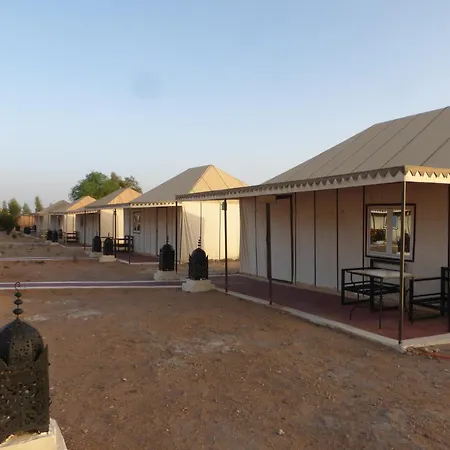 Merzouga Desert Palace-3