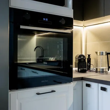 Mau Luxury Apartaments-3
