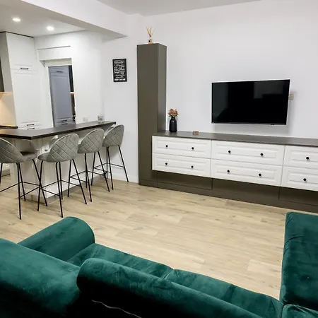 Mau Luxury Apartaments-2