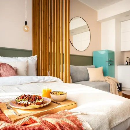 Accordion Boutique Residence & Premium Suites-3