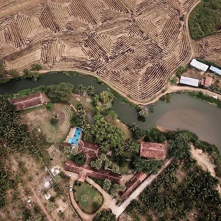 Thompukandam Village Resort-2