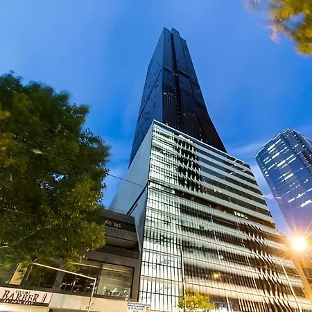 Melbourne'S Premium On Collins-3