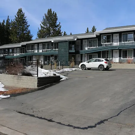 Bluelake Inn @ Heavenly Village-2