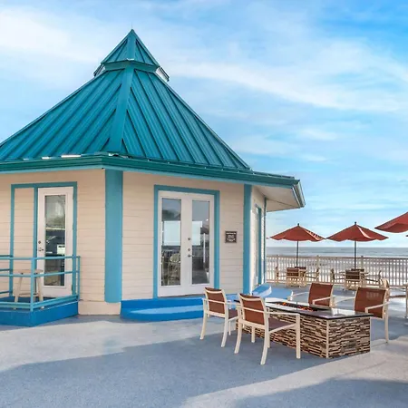 Hilton Vacation Club Daytona Beach Regency-3