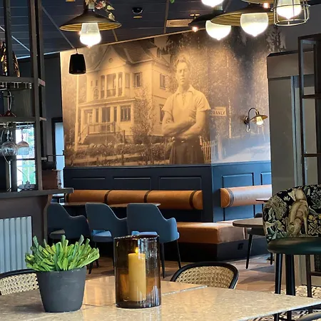 Quality Hotel Olavsgaard-2