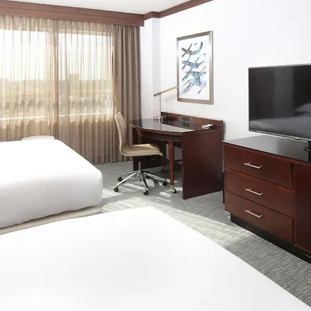 Hilton Minneapolis Bloomington-3