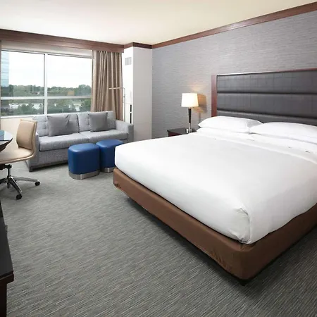 Hilton Minneapolis Bloomington-2