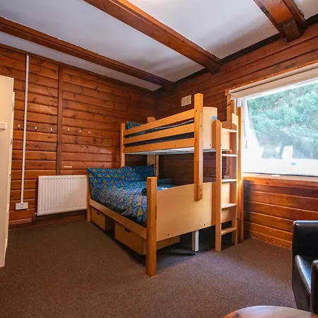 Glencoe Youth Hostel-3