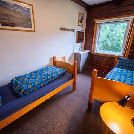 Glencoe Youth Hostel-2