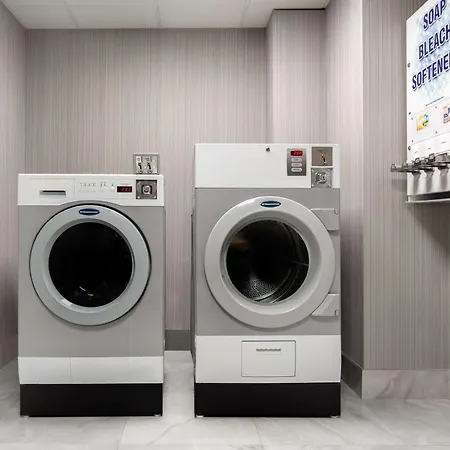 Hampton Inn By Hilton Brampton - Toronto-2