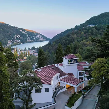 Namah Nainital, A Member Of Radisson Individuals Retreats-3