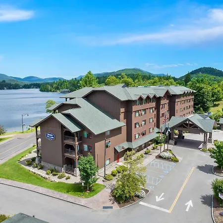 Hampton Inn & Suites Lake Placid-3