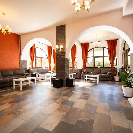 Hotel Cirus-2