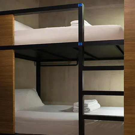 Tido Hostel - 5Min Walk To Penang Road Food Street - Central George Town - Near Komtar-3