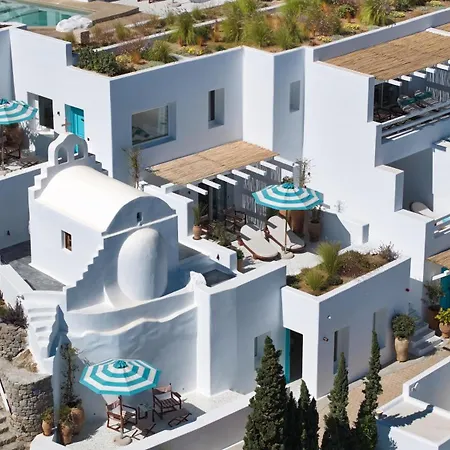 Nammos Hotel Mykonos-2