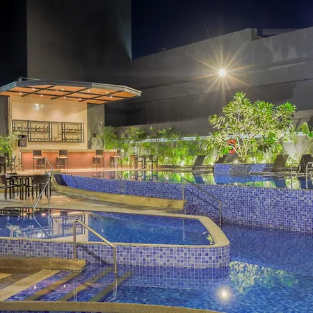 Grand Summit Hotel General Santos-2