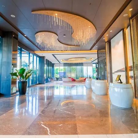 Grand Summit Hotel General Santos-3