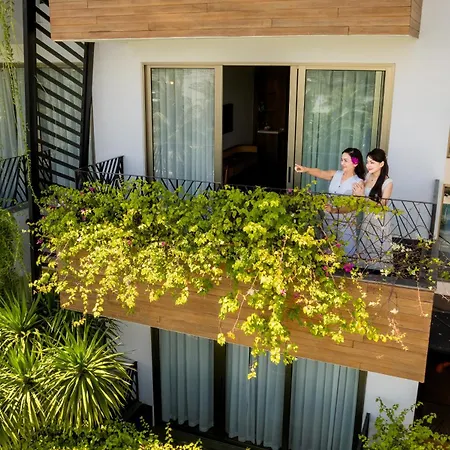 Bellerive Hoi An Resort And Spa-3