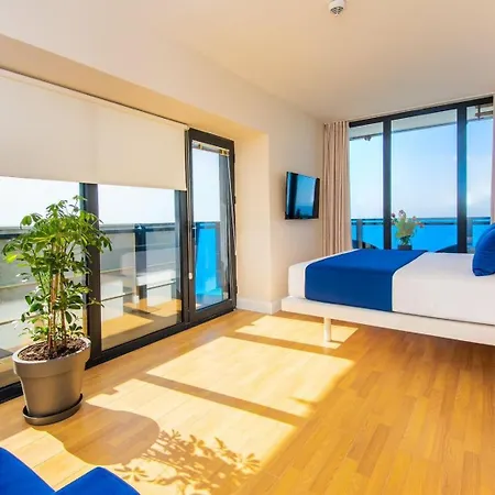 Orbi City Amazing Apartments-3